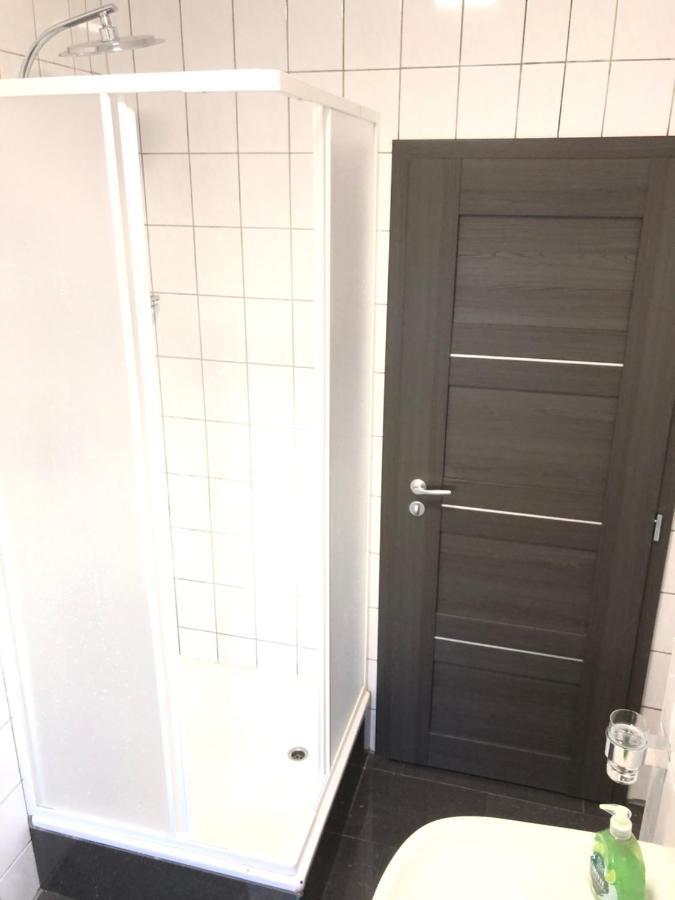 Hotel Goldenesvogtland Adorf Eksteriør billede