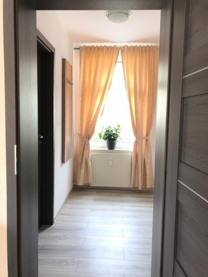 Hotel Goldenesvogtland Adorf Eksteriør billede