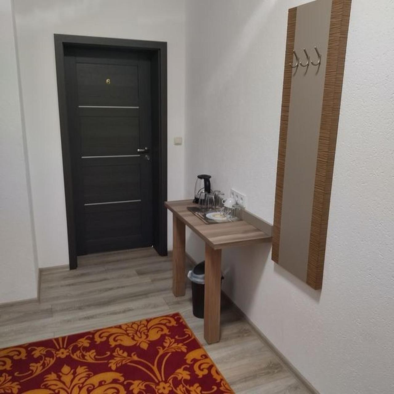 Hotel Goldenesvogtland Adorf Eksteriør billede