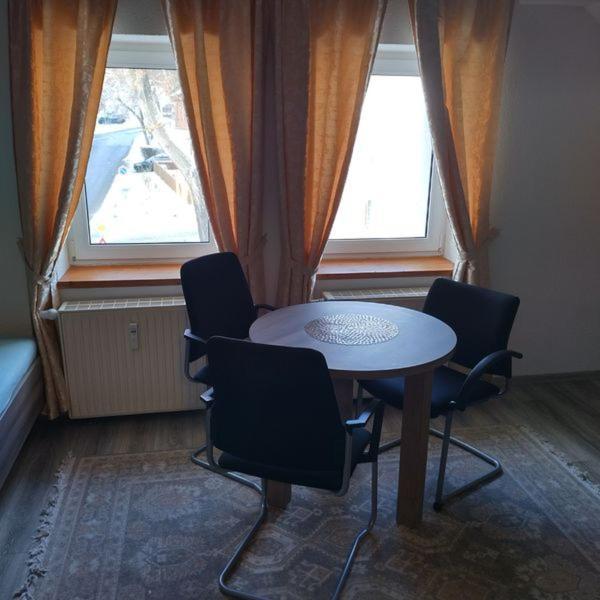 Hotel Goldenesvogtland Adorf Eksteriør billede